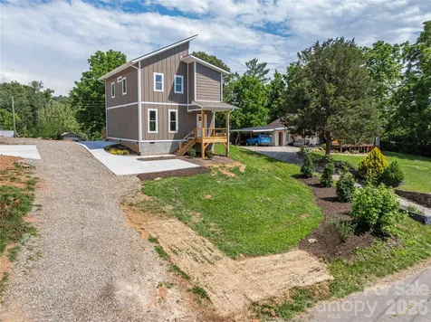 31 Elkwood Avenue Asheville NC 28804