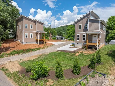 31 Elkwood Avenue Asheville NC 28804
