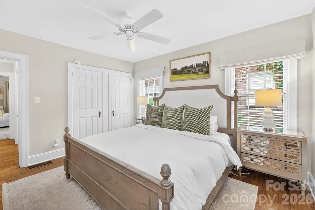 2808 Windsor Avenue Charlotte NC 28209
