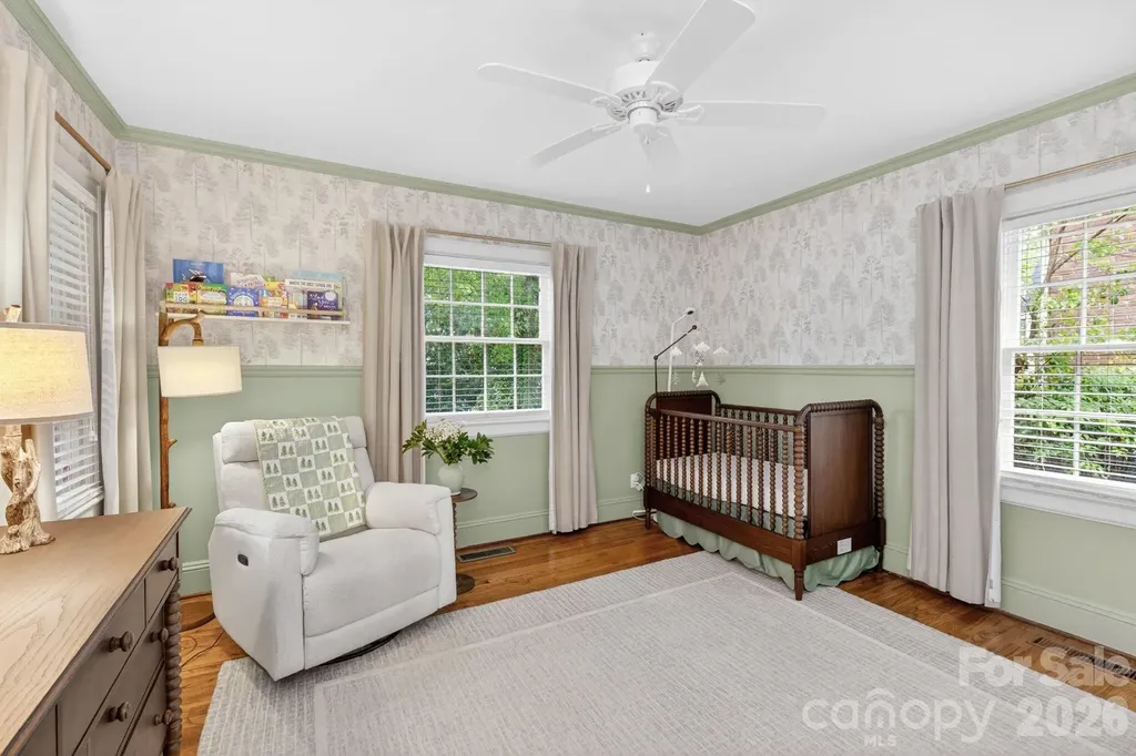 2808 Windsor Avenue Charlotte NC 28209