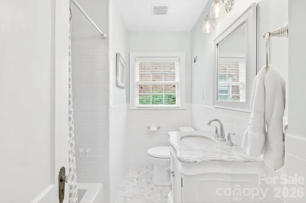 2808 Windsor Avenue Charlotte NC 28209