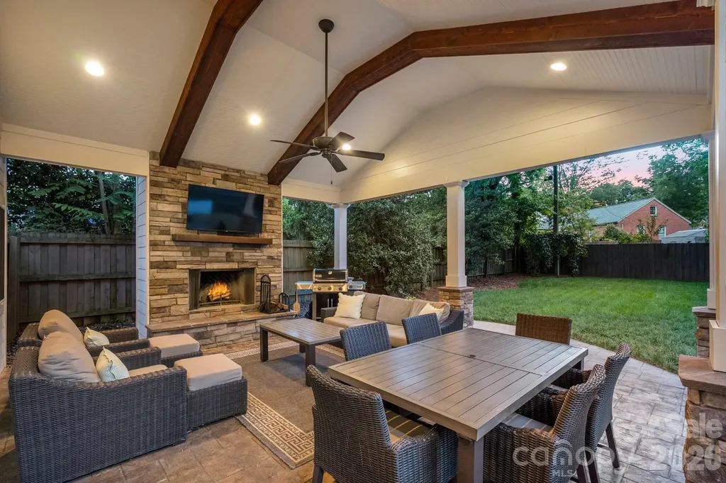 2808 Windsor Avenue Charlotte NC 28209