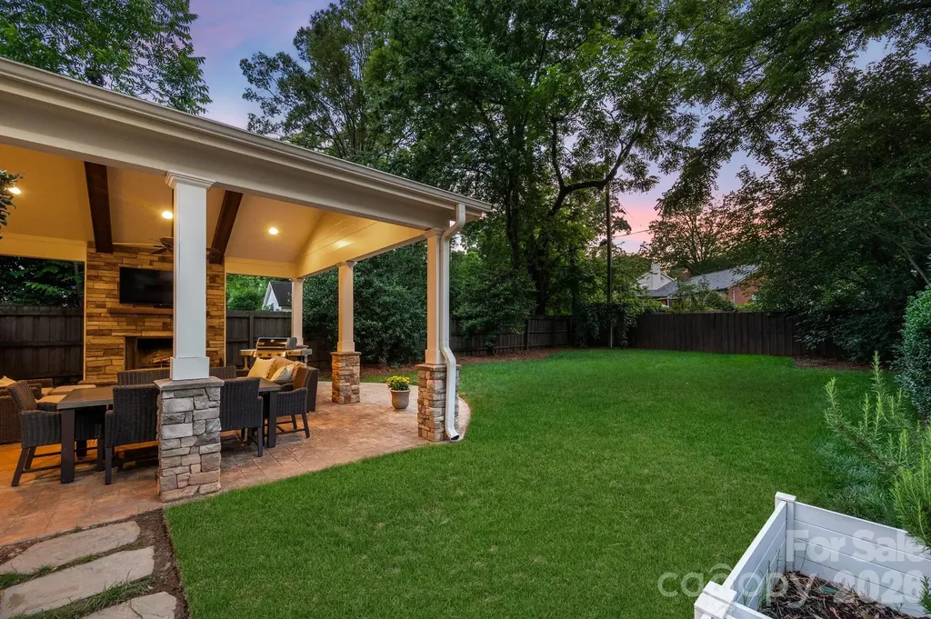 2808 Windsor Avenue Charlotte NC 28209