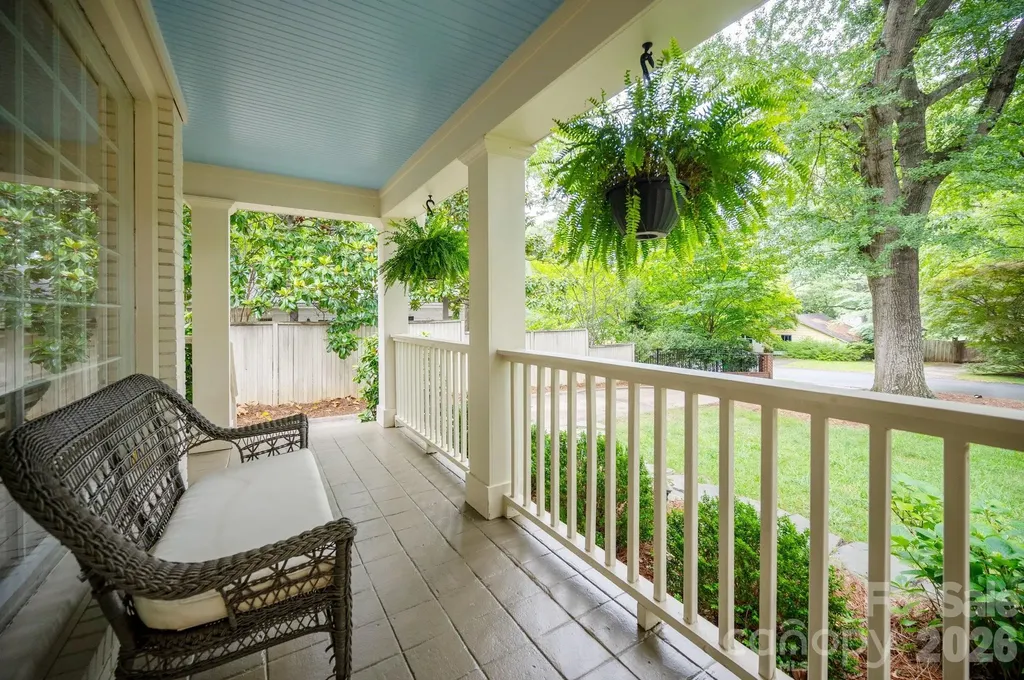 2808 Windsor Avenue Charlotte NC 28209