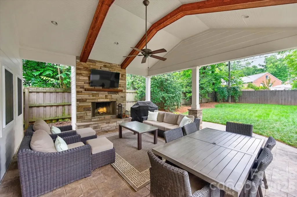 2808 Windsor Avenue Charlotte NC 28209