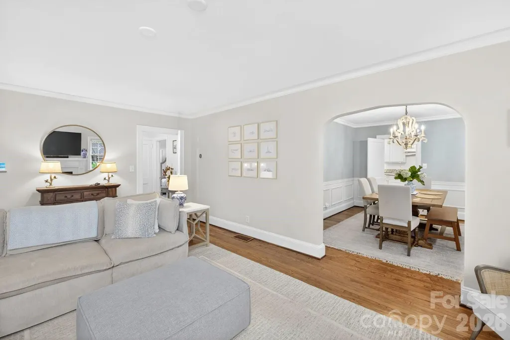 2808 Windsor Avenue Charlotte NC 28209