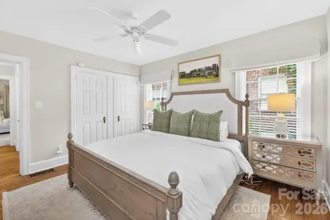 2808 Windsor Avenue Charlotte NC 28209