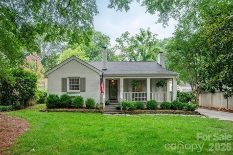 2808 Windsor Avenue Charlotte NC 28209