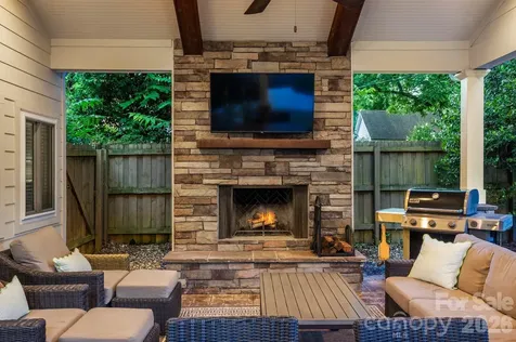 2808 Windsor Avenue Charlotte NC 28209