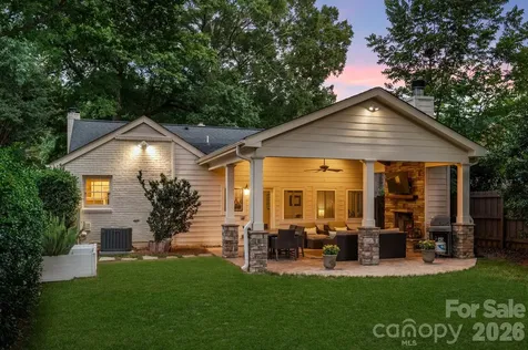 2808 Windsor Avenue Charlotte NC 28209