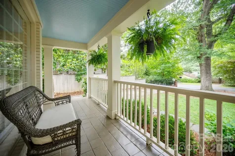 2808 Windsor Avenue Charlotte NC 28209