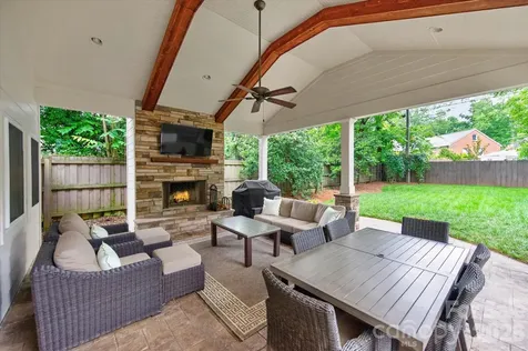 2808 Windsor Avenue Charlotte NC 28209