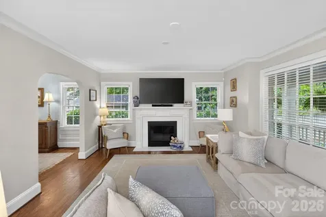 2808 Windsor Avenue Charlotte NC 28209