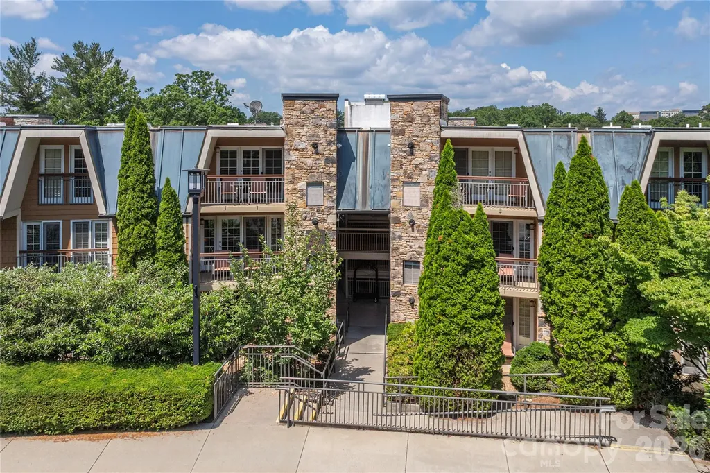222 Bowling Park Road Asheville NC 28803