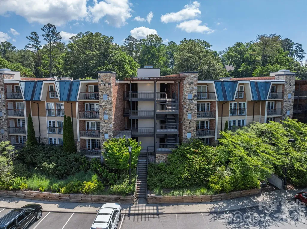 222 Bowling Park Road Asheville NC 28803