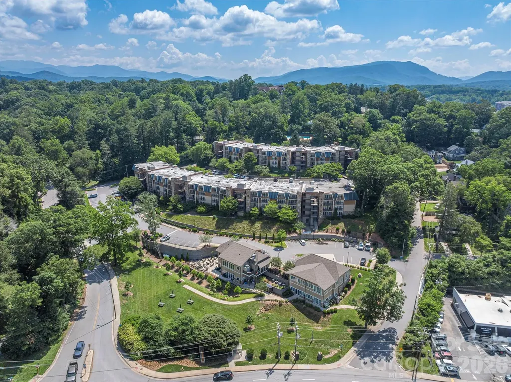 222 Bowling Park Road Asheville NC 28803