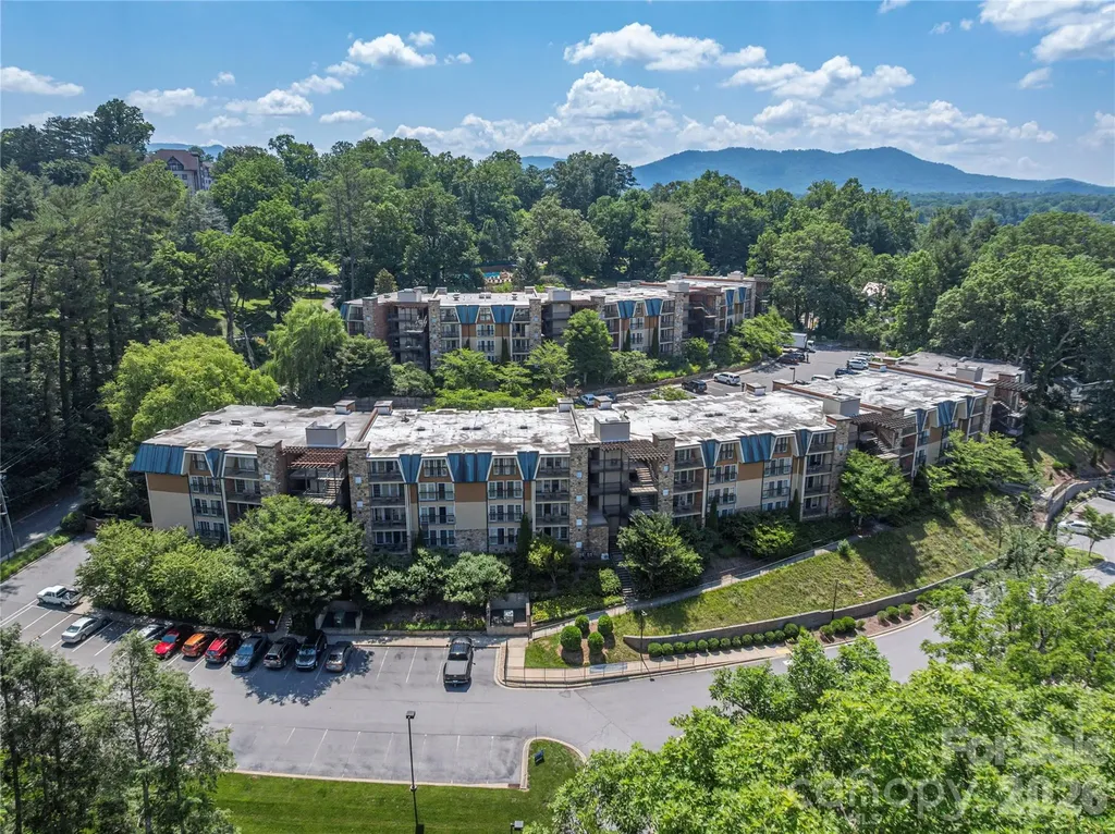 222 Bowling Park Road Asheville NC 28803