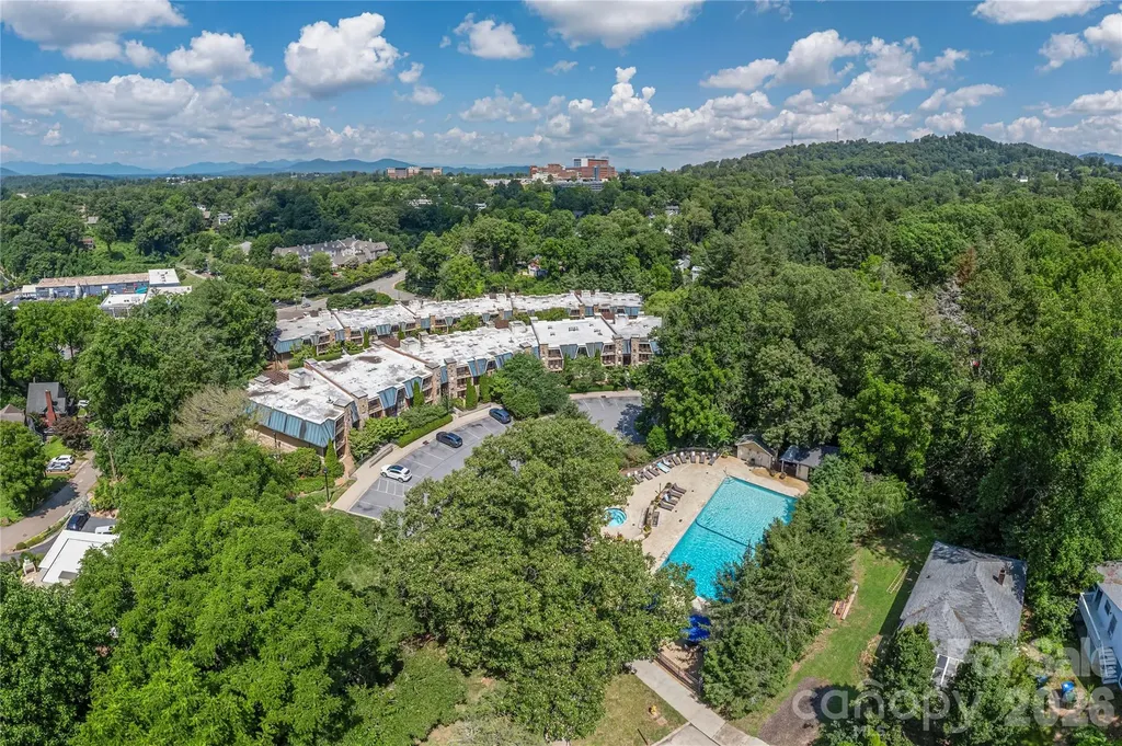 222 Bowling Park Road Asheville NC 28803