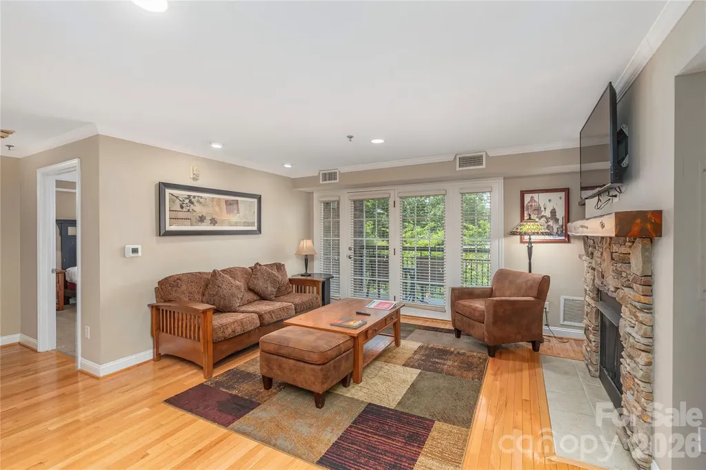 222 Bowling Park Road Asheville NC 28803