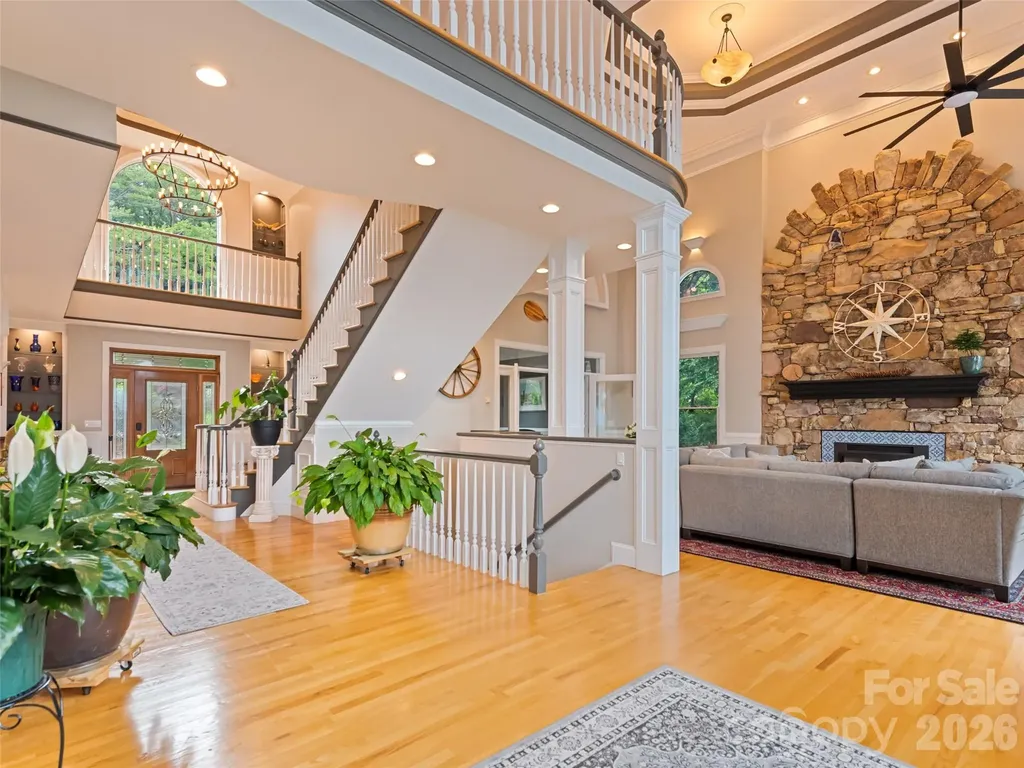 9 Perrion Avenue Weaverville NC 28787