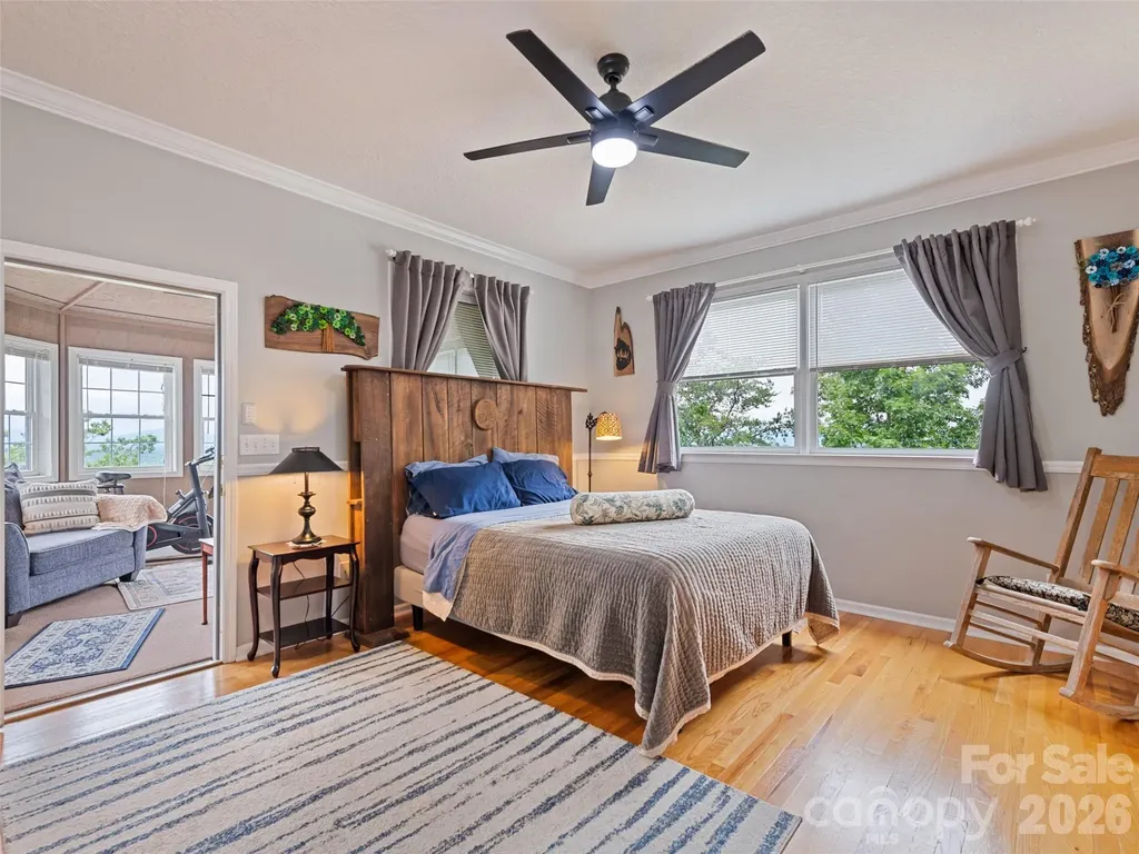 9 Perrion Avenue Weaverville NC 28787