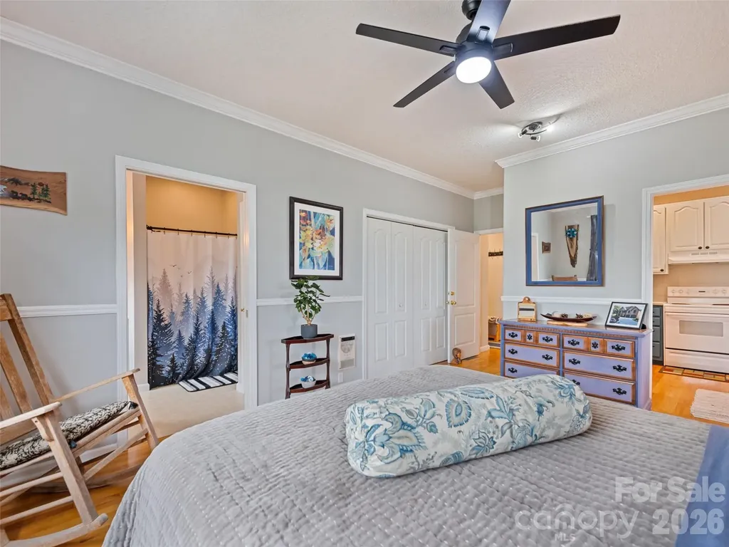 9 Perrion Avenue Weaverville NC 28787