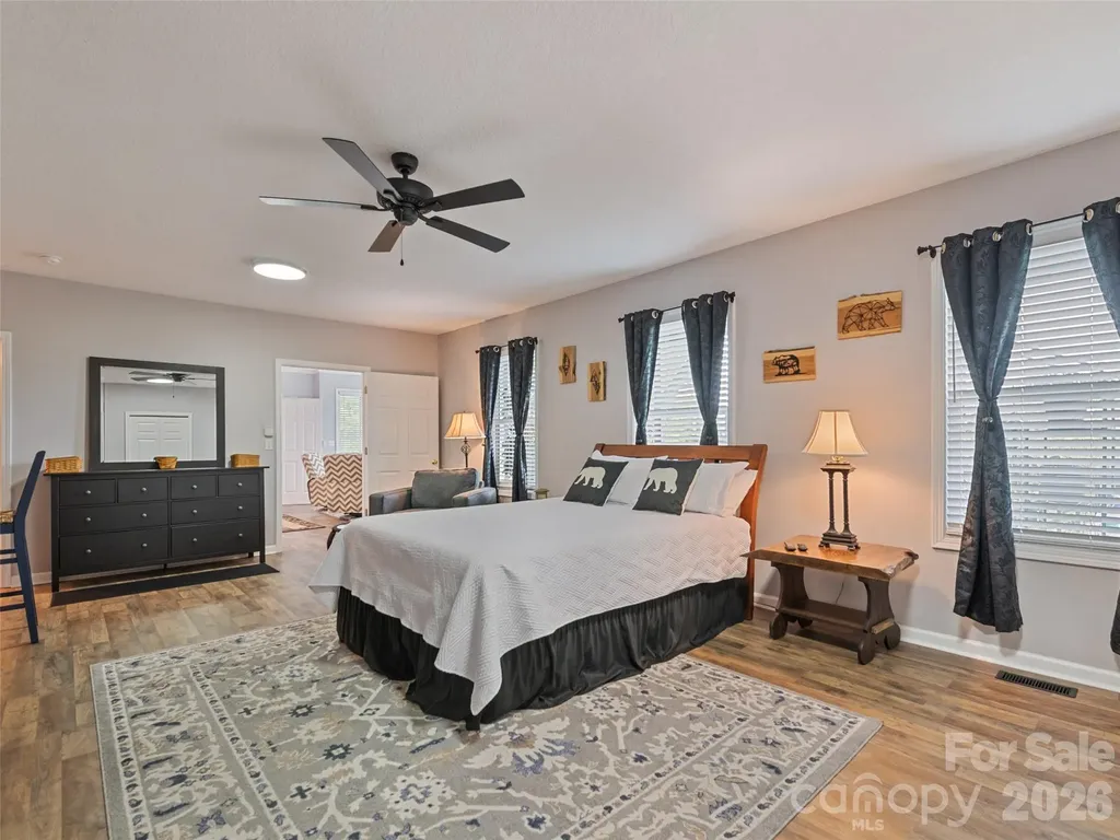 9 Perrion Avenue Weaverville NC 28787