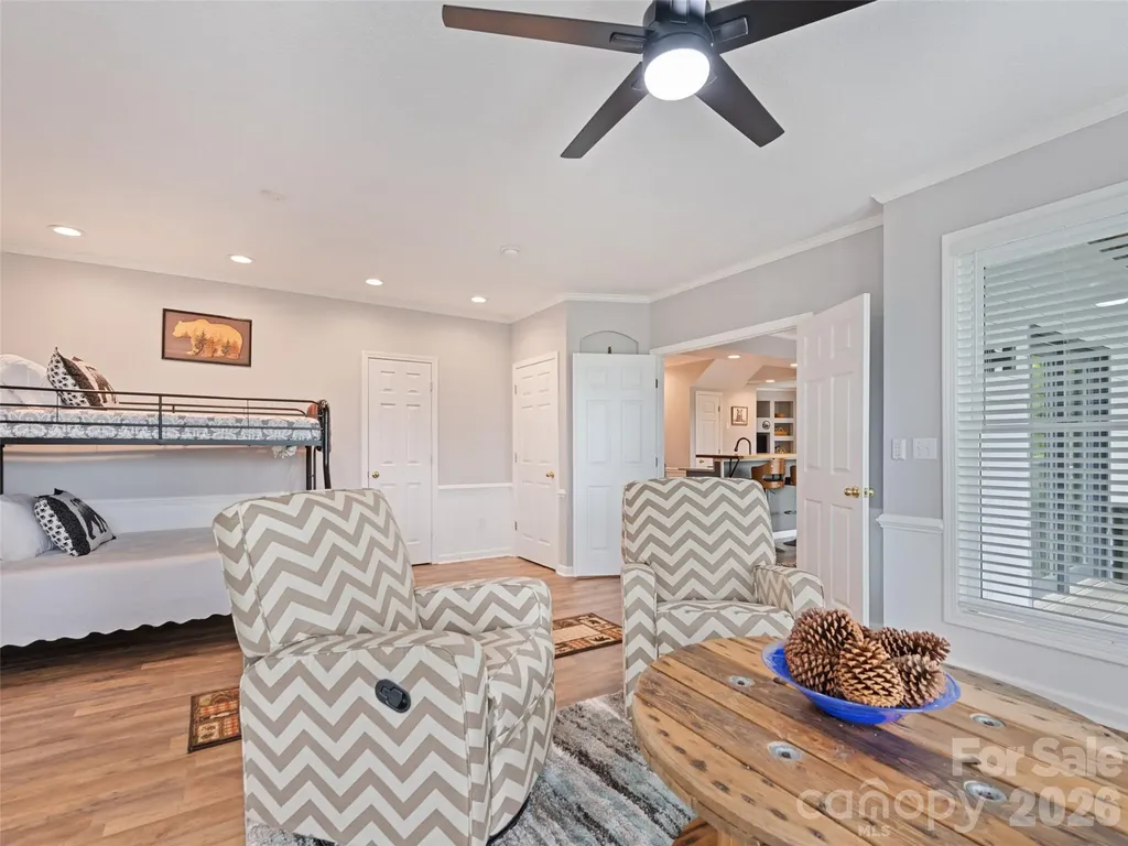 9 Perrion Avenue Weaverville NC 28787
