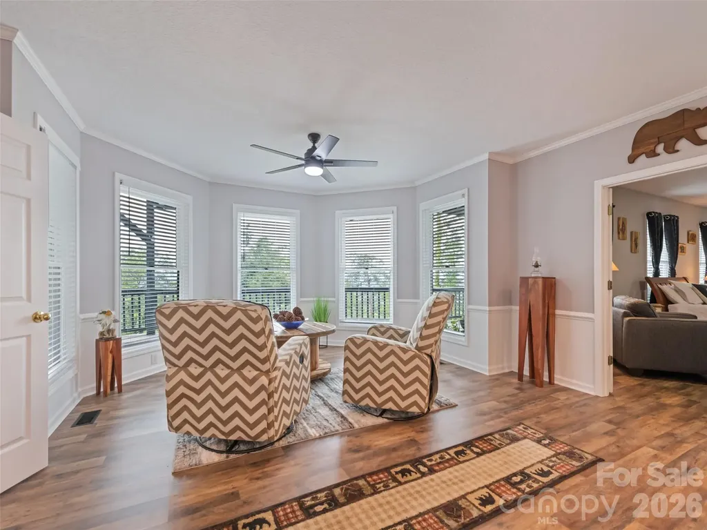 9 Perrion Avenue Weaverville NC 28787