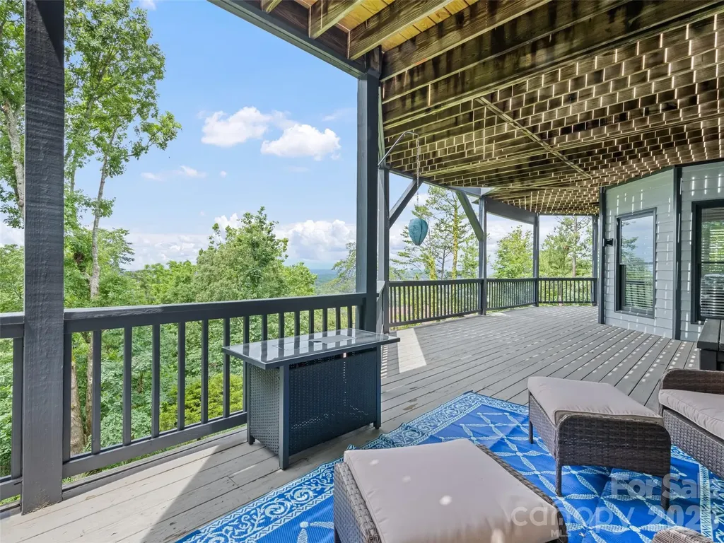 9 Perrion Avenue Weaverville NC 28787