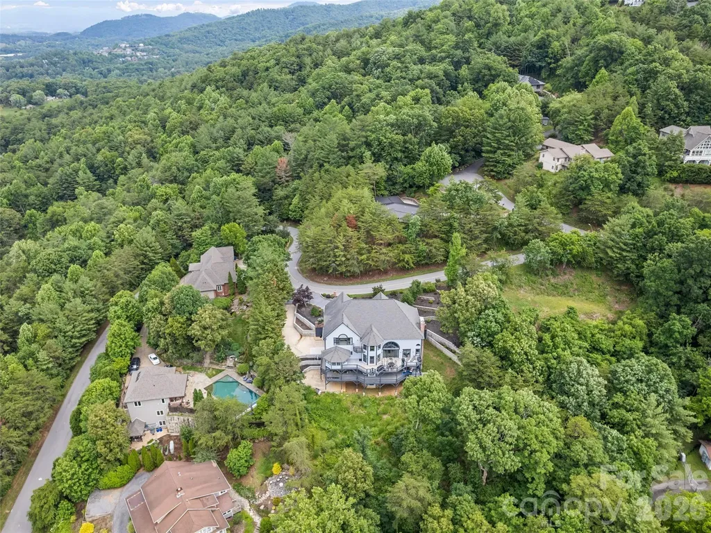 9 Perrion Avenue Weaverville NC 28787