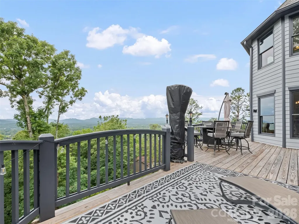 9 Perrion Avenue Weaverville NC 28787