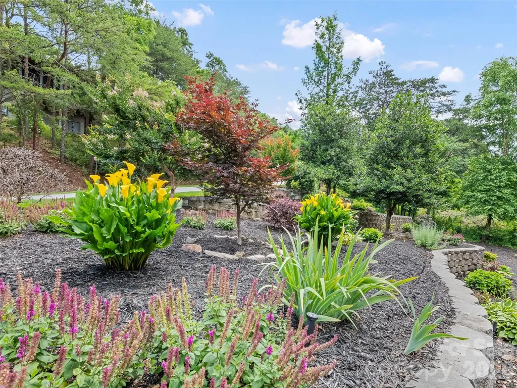 9 Perrion Avenue Weaverville NC 28787