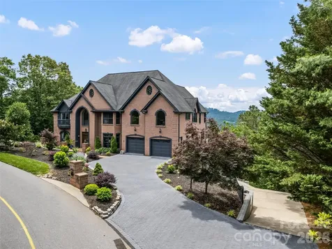 9 Perrion Avenue Weaverville NC 28787