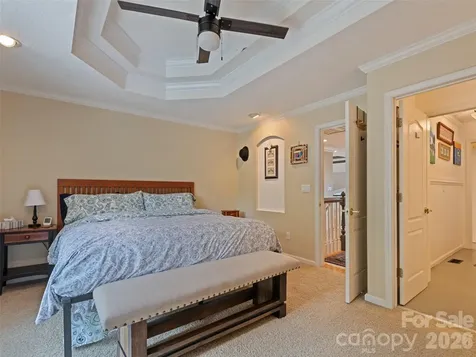 9 Perrion Avenue Weaverville NC 28787