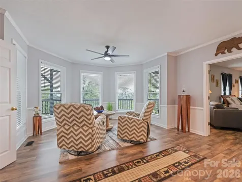 9 Perrion Avenue Weaverville NC 28787