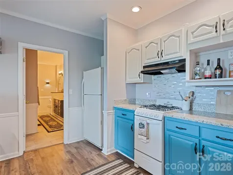 9 Perrion Avenue Weaverville NC 28787