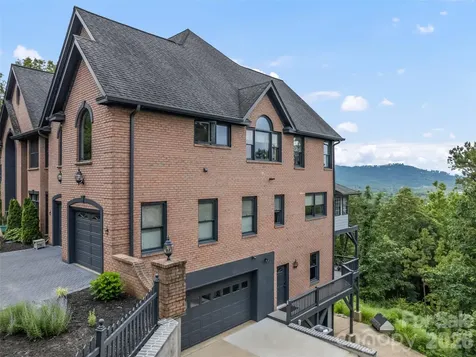 9 Perrion Avenue Weaverville NC 28787