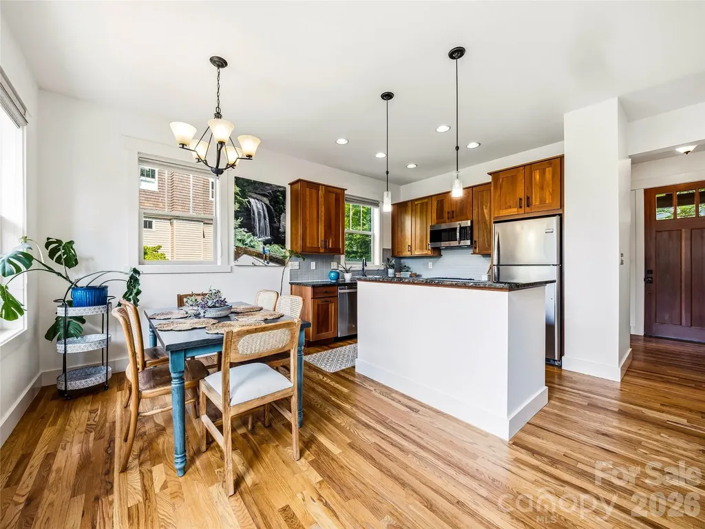 14 Sunset Drive Asheville NC 28804