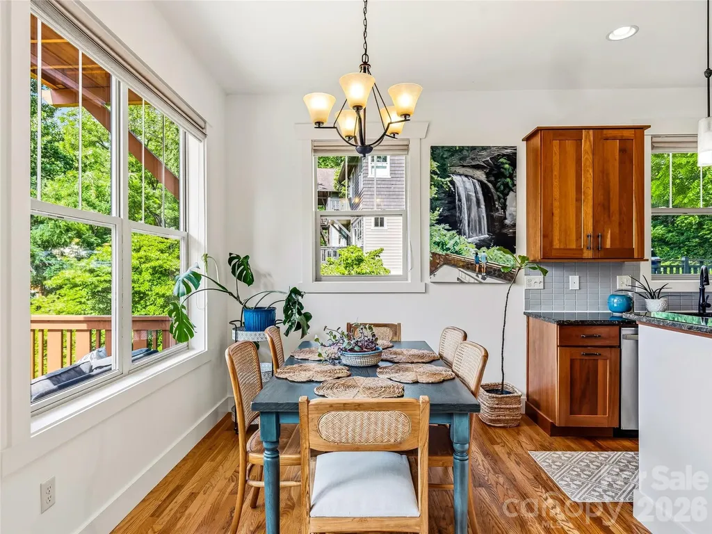 14 Sunset Drive Asheville NC 28804