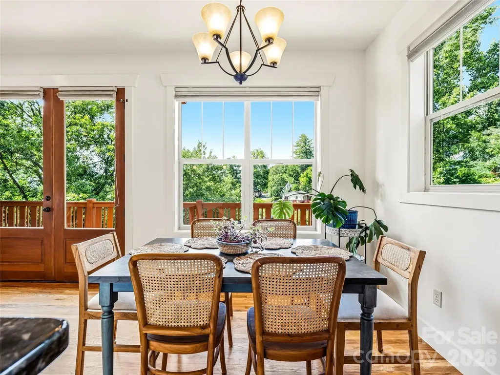 14 Sunset Drive Asheville NC 28804