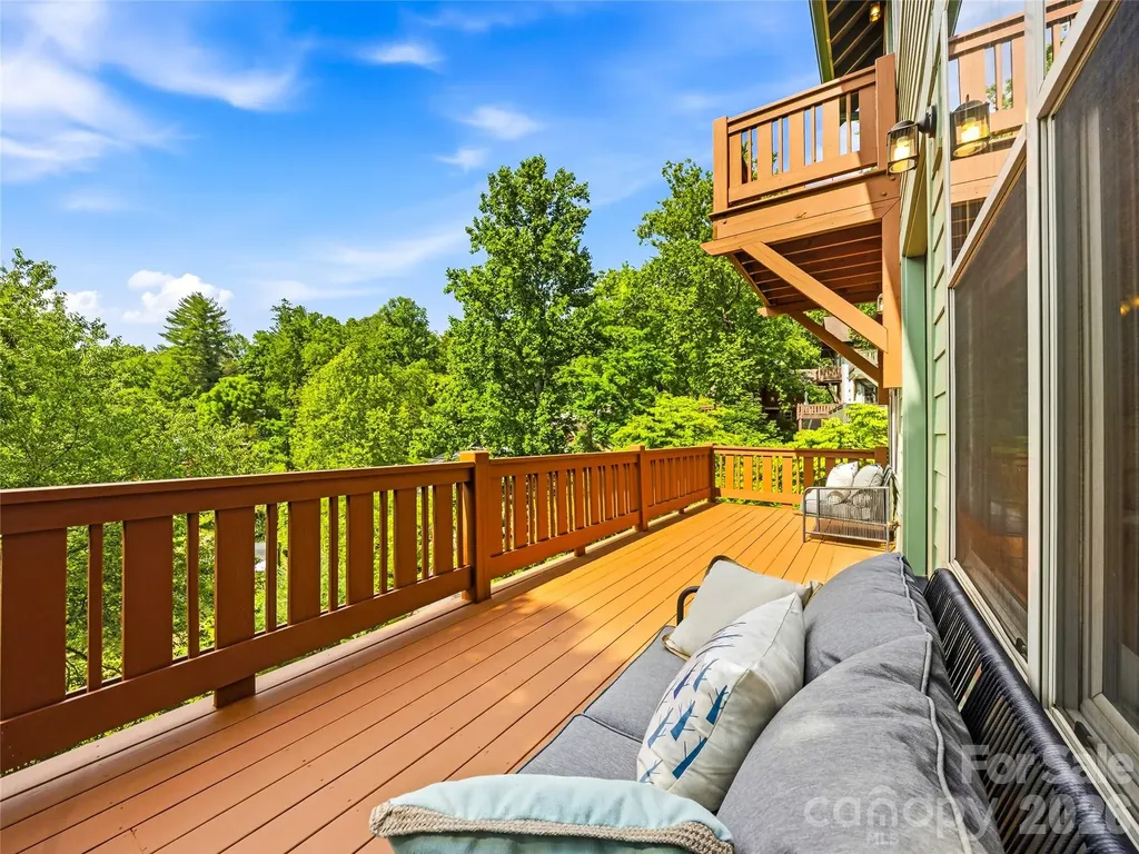 14 Sunset Drive Asheville NC 28804