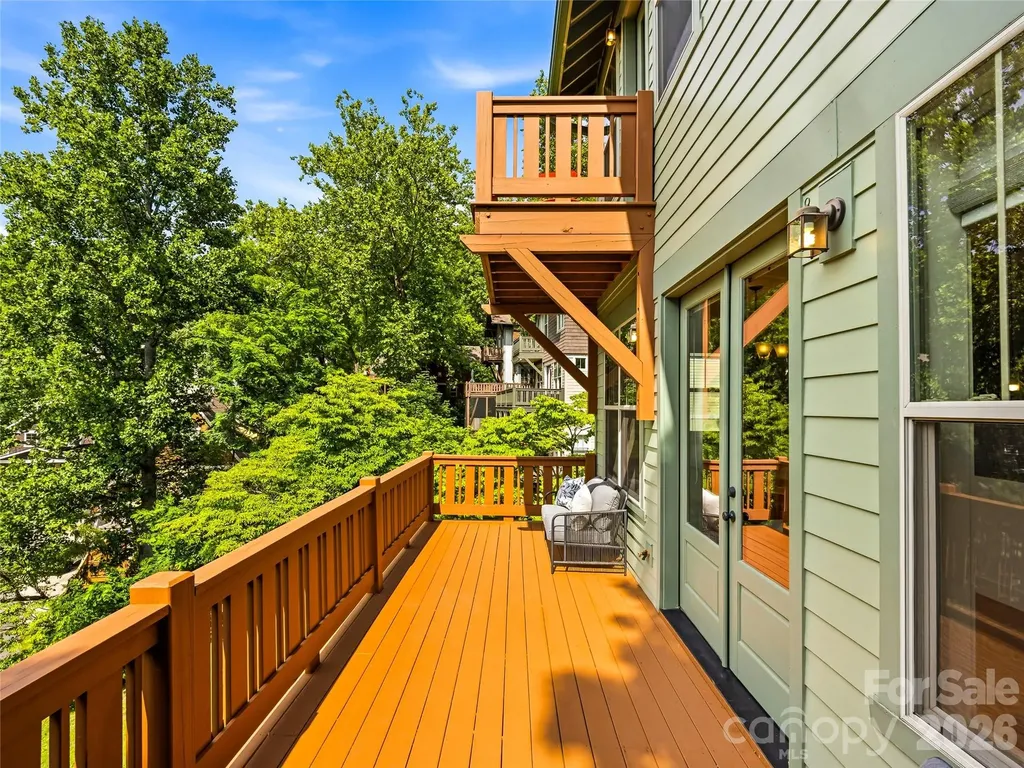 14 Sunset Drive Asheville NC 28804