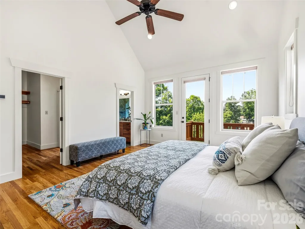 14 Sunset Drive Asheville NC 28804