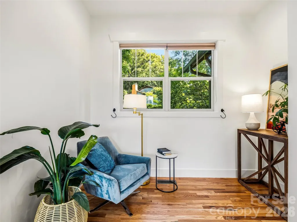 14 Sunset Drive Asheville NC 28804