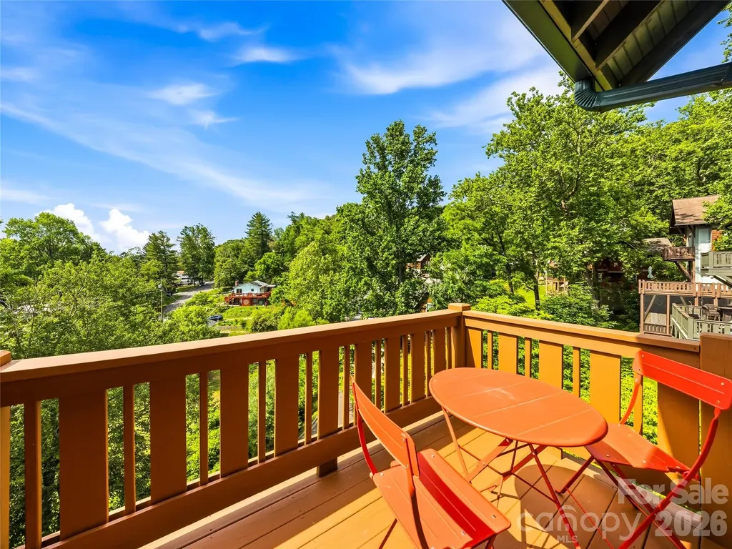 14 Sunset Drive Asheville NC 28804