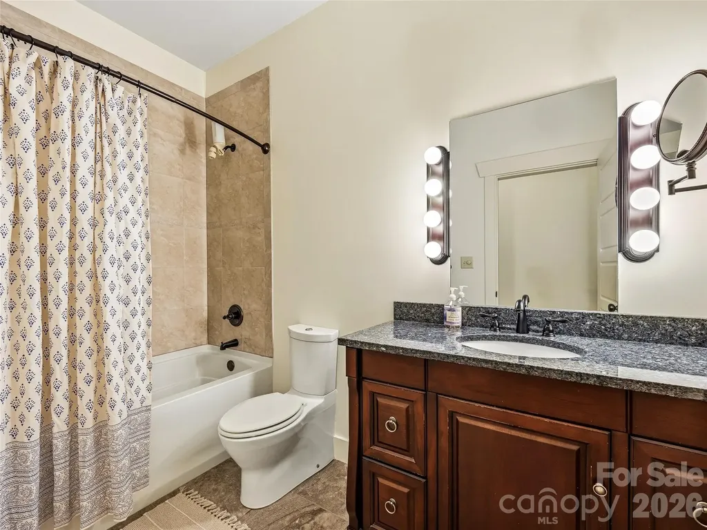 14 Sunset Drive Asheville NC 28804