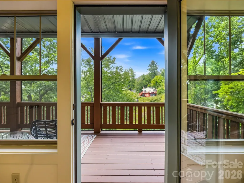 14 Sunset Drive Asheville NC 28804