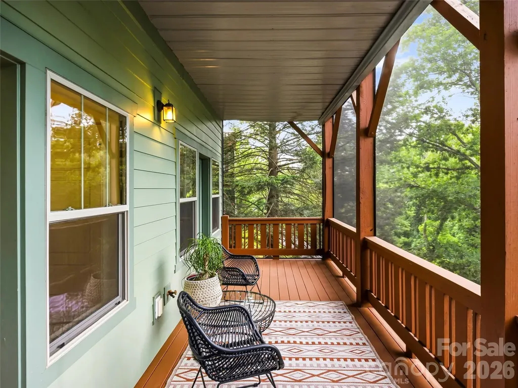 14 Sunset Drive Asheville NC 28804