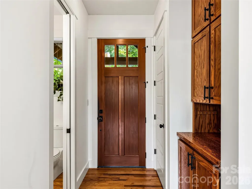 14 Sunset Drive Asheville NC 28804